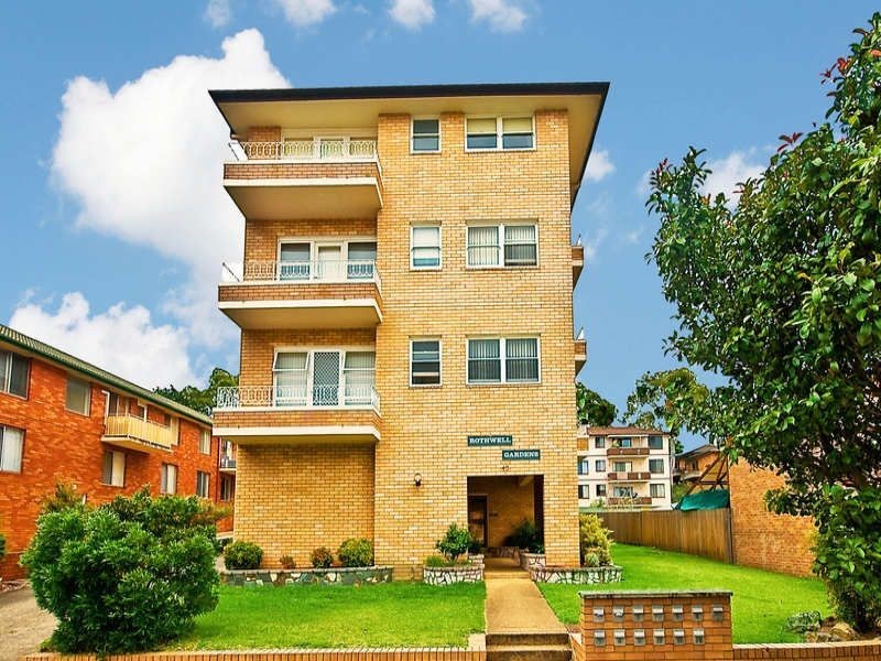 9/43 Nelson Street, Penshurst NSW 2222