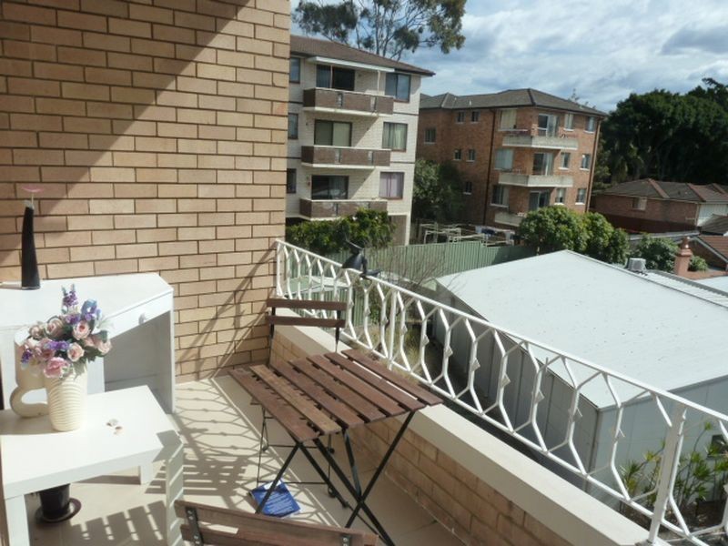 9/43 Nelson Street, Penshurst NSW 2222