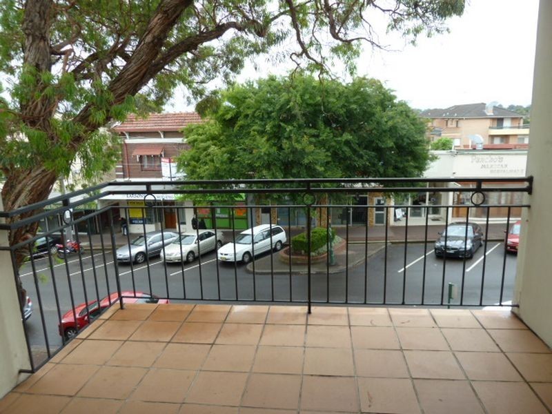 9/9 Pitt Street, Mortdale NSW 2223