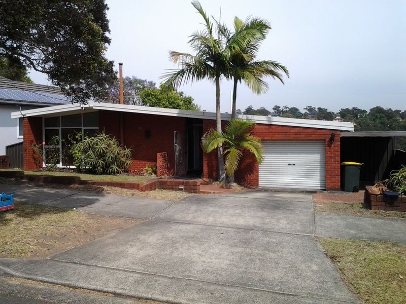 164 Lorraine Street, Peakhurst Heights NSW 2210