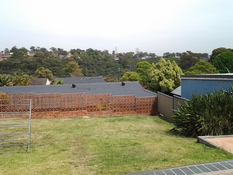 164 Lorraine Street, Peakhurst Heights NSW 2210