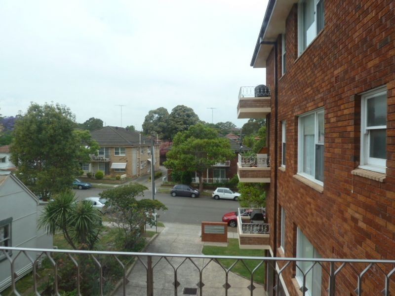 5/42-44 Macquarie Place, Mortdale NSW 2223