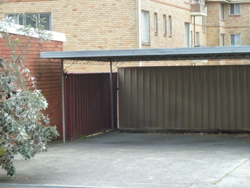 10/8 Arcadia Street, Penshurst NSW 2222