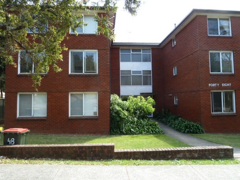 10/48 George Street, Mortdale NSW 2223