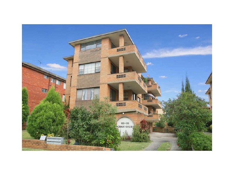 3/63-65 Ocean Street, Penshurst NSW 2222