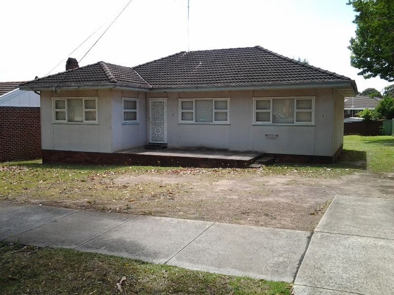 1 Scott Street, Mortdale NSW 2223