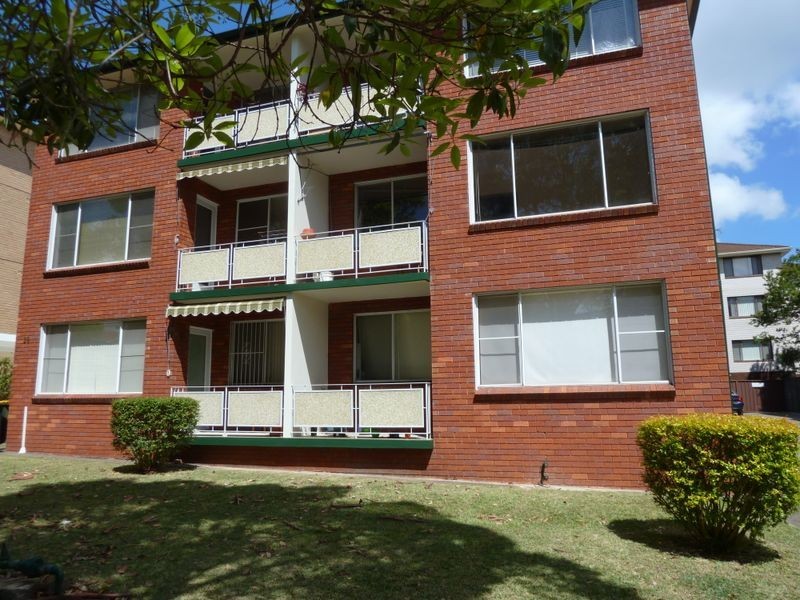 5/29 Martin Place, Mortdale NSW 2223