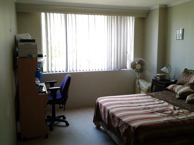 245/83-93 Dalmeny Avenue, Rosebery NSW 2018