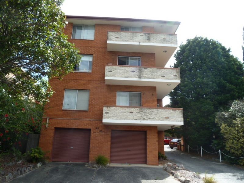 11/23-25 Nelson Street, Penshurst NSW 2222