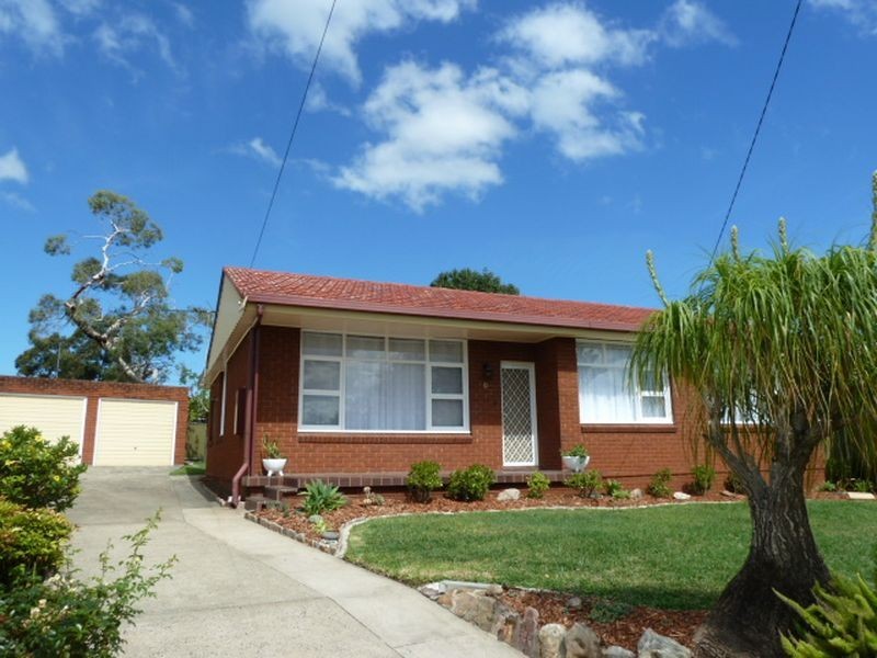 6 Carramar Place, Peakhurst Heights NSW 2210