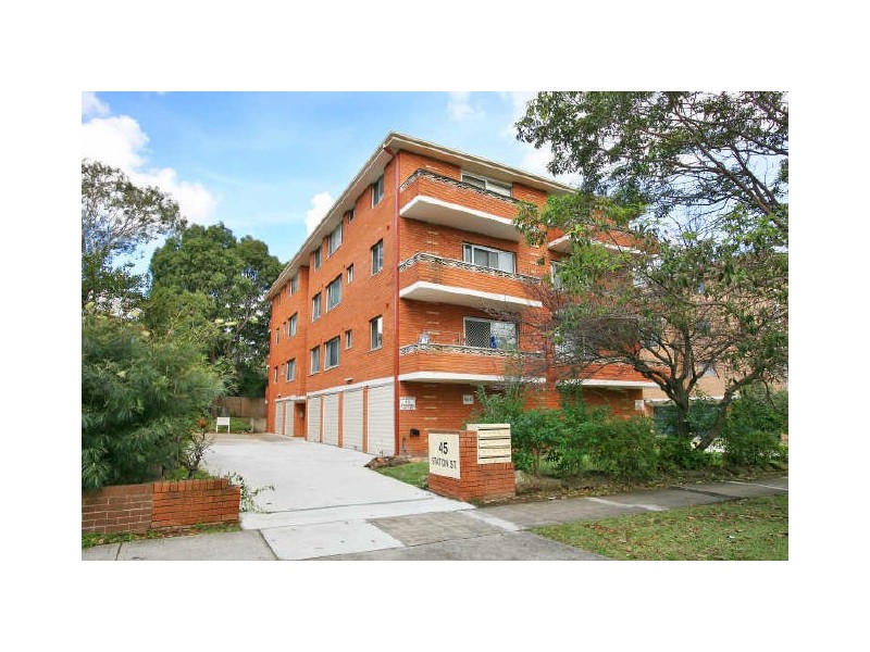 7/45 Station Street, Mortdale NSW 2223