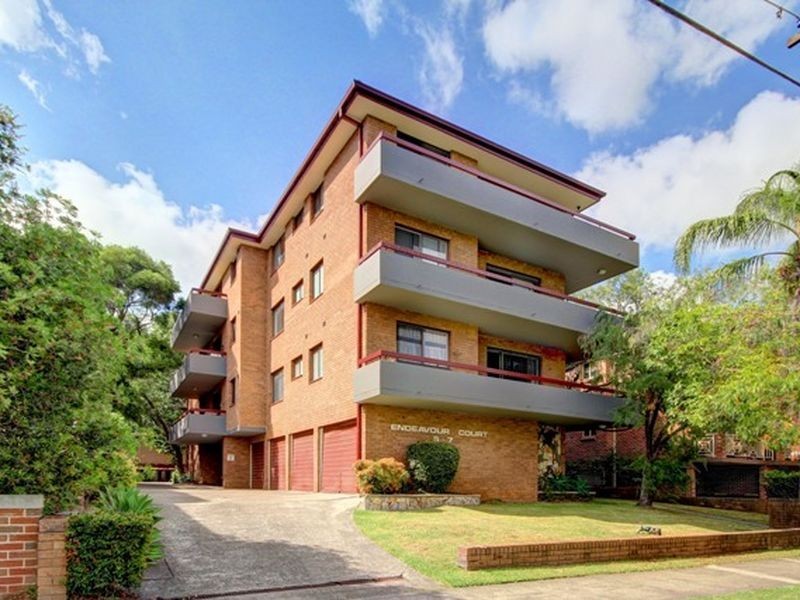 8/5-7 Oxford Street, Mortdale NSW 2223