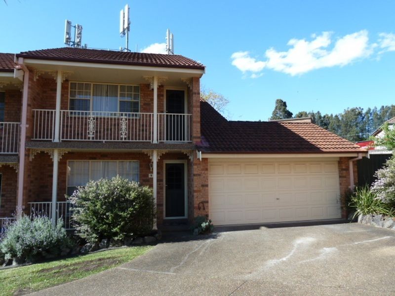 9/114-116 Cambridge Street, Penshurst NSW 2222