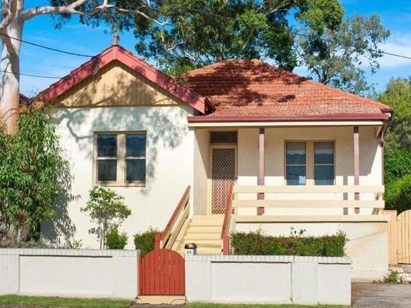 25 Renown Avenue, Oatley NSW 2223