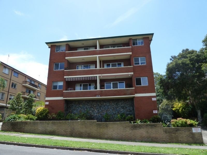 7/12-16 Jersey Avenue, Mortdale NSW 2223