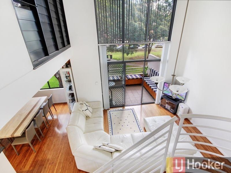 18/17-21 Webb Street, Riverwood NSW 2210