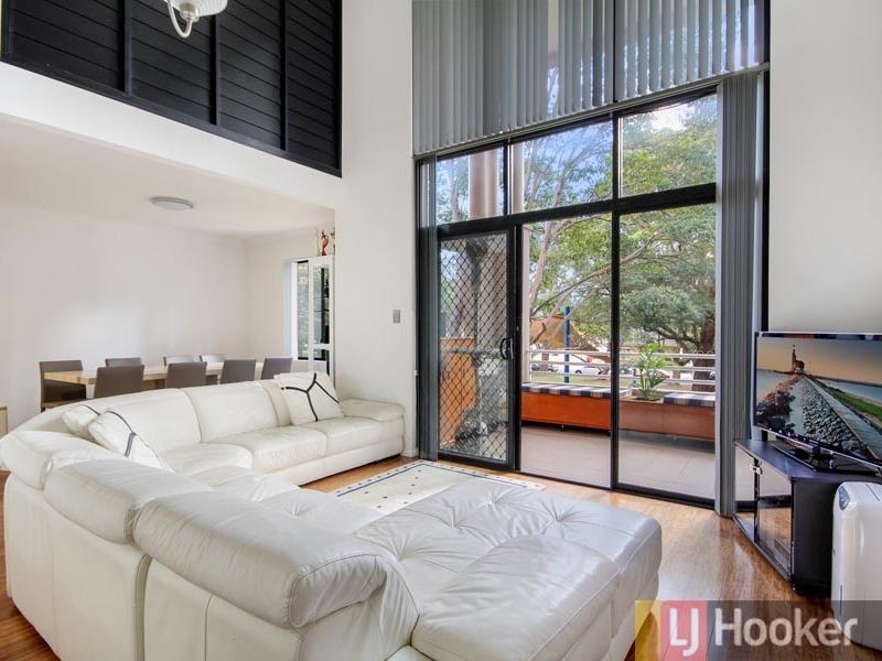 18/17-21 Webb Street, Riverwood NSW 2210