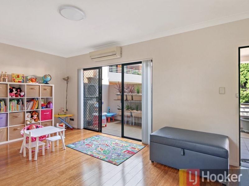 18/17-21 Webb Street, Riverwood NSW 2210