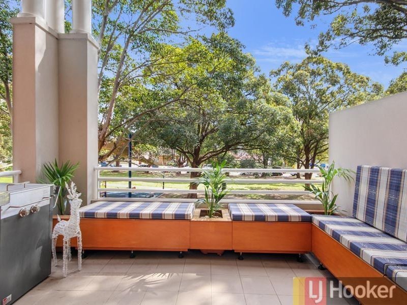 18/17-21 Webb Street, Riverwood NSW 2210