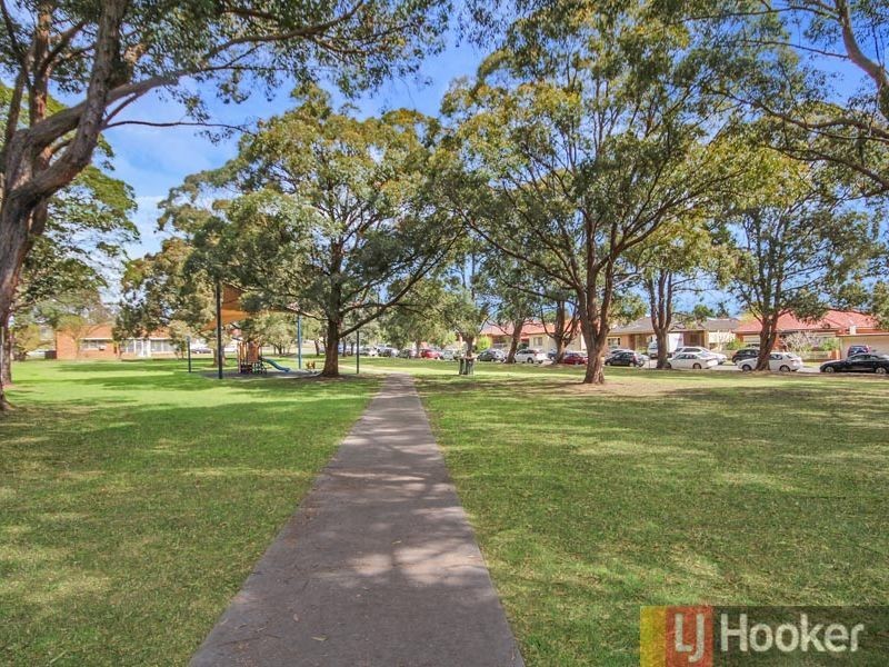 18/17-21 Webb Street, Riverwood NSW 2210