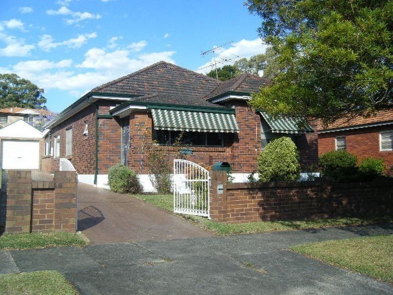 54 Grove Avenue, Penshurst NSW 2222