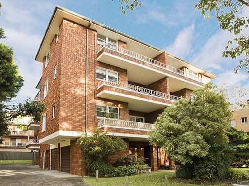 5/53-57 Station Street, Mortdale NSW 2223