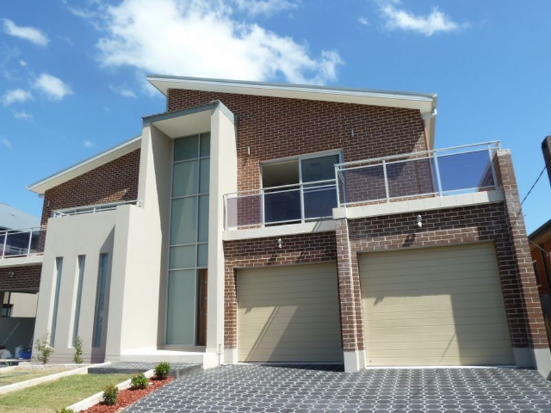 11 Rowell Street, Revesby Heights NSW 2212