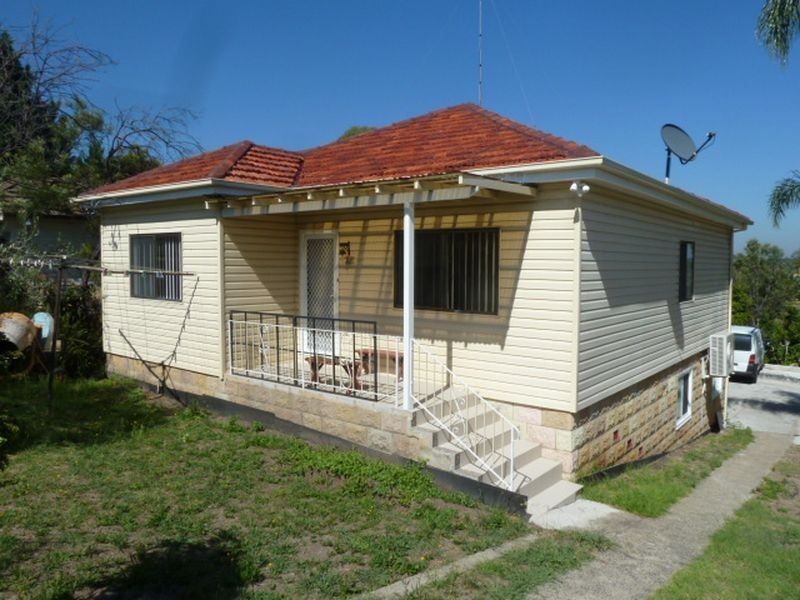 14 Old Forest Road, Lugarno NSW 2210