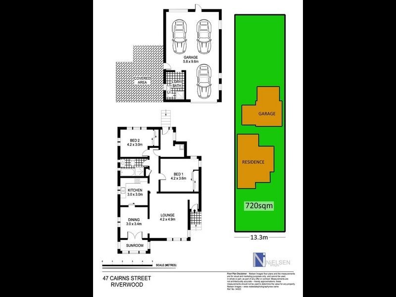 47 Cairns Street, Riverwood NSW 2210