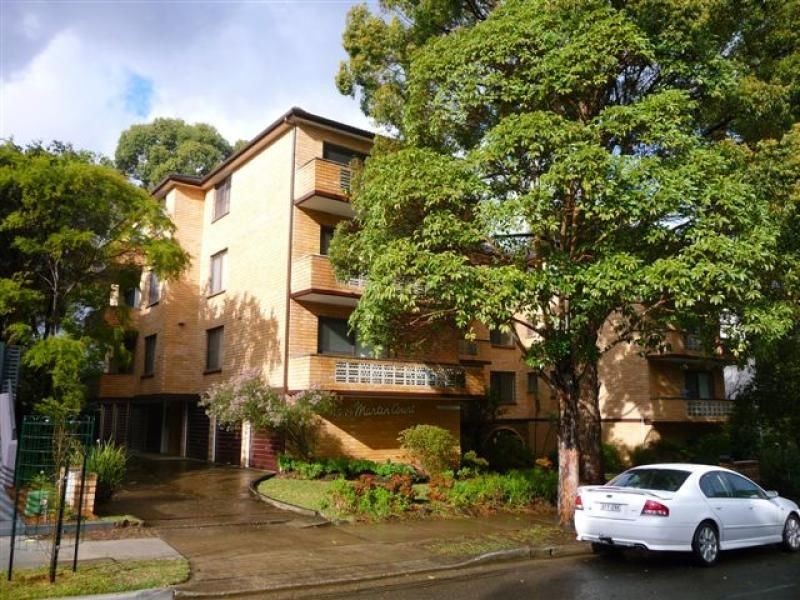 1/35-39 Martin Place, Mortdale NSW 2223