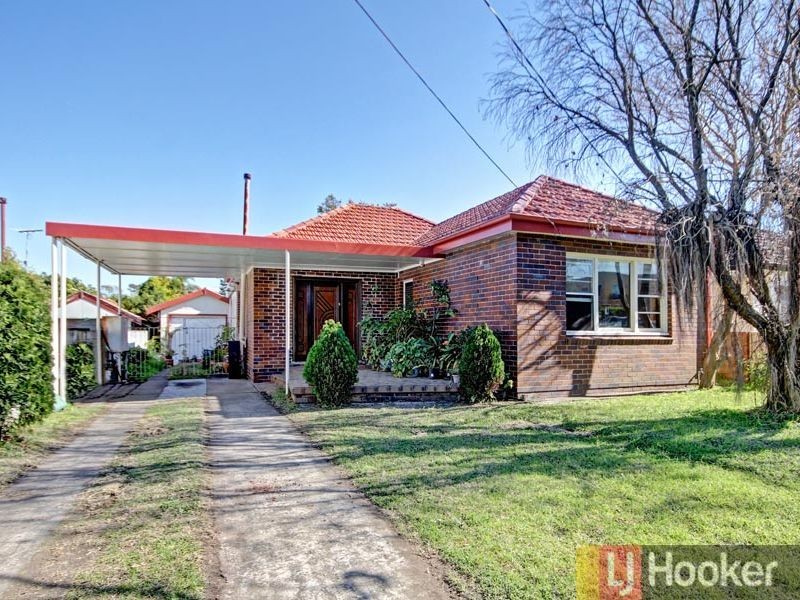 91 Belmore Road, Punchbowl NSW 2196