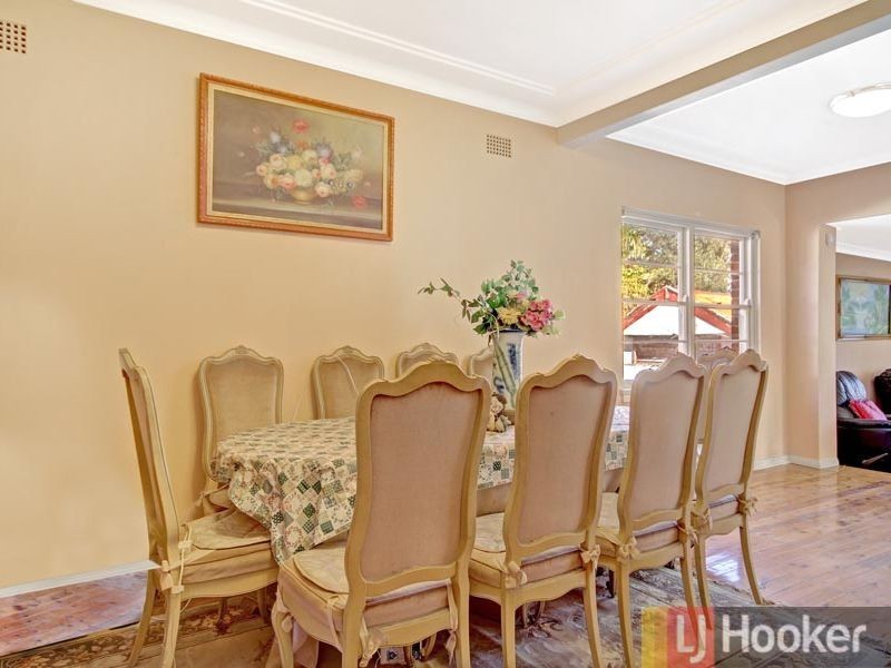 91 Belmore Road, Punchbowl NSW 2196
