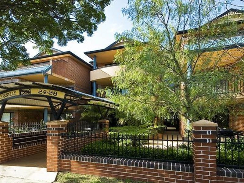 4/24-28 Connelly Street, Penshurst NSW 2222