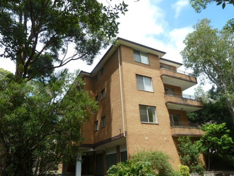 5/19-21 Station Street, Mortdale NSW 2223