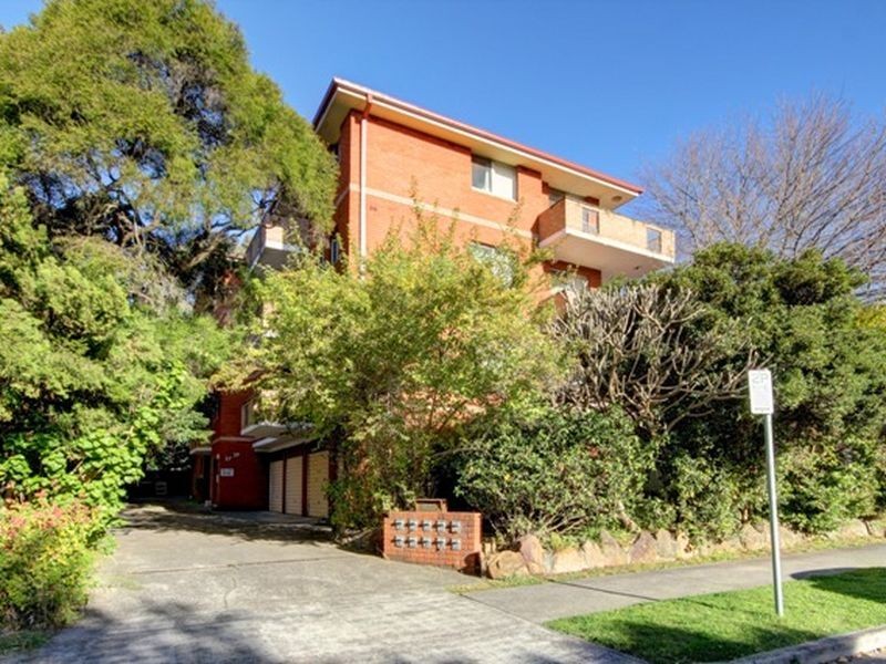 6/27-29 George Street, Mortdale NSW 2223