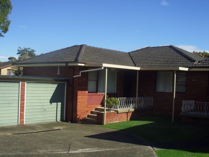 6/123 Kingsgrove Road, Kingsgrove NSW 2208