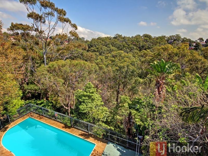 24 Cliff Avenue, Peakhurst Heights NSW 2210