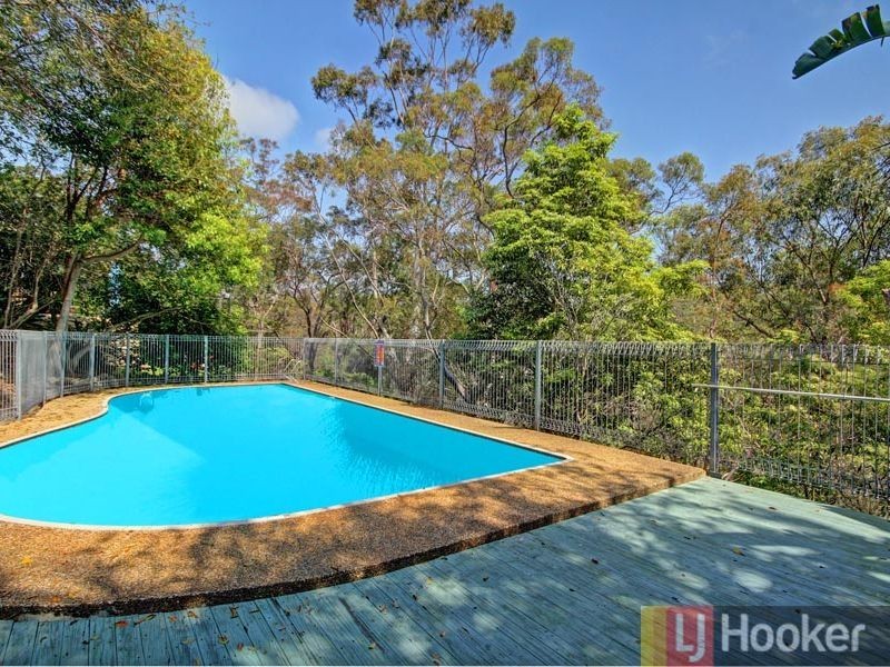 24 Cliff Avenue, Peakhurst Heights NSW 2210