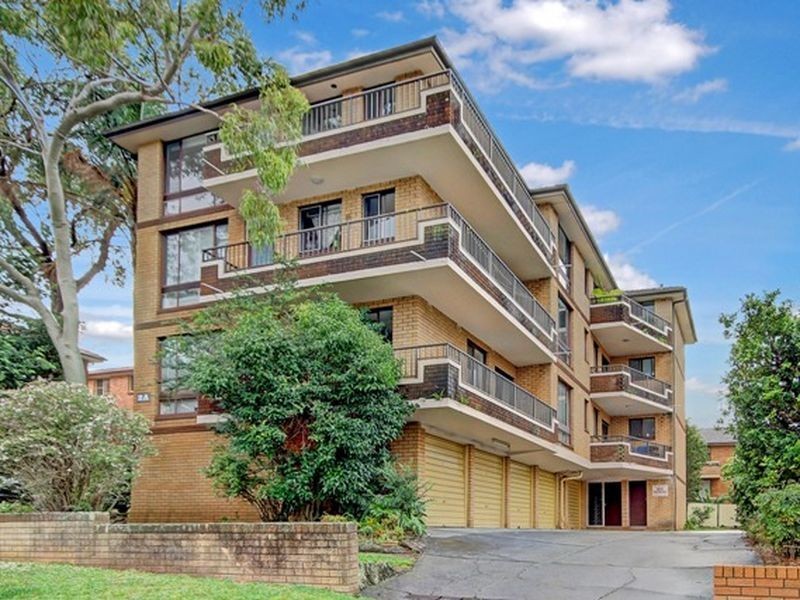 7/2A Ocean Street, Penshurst NSW 2222