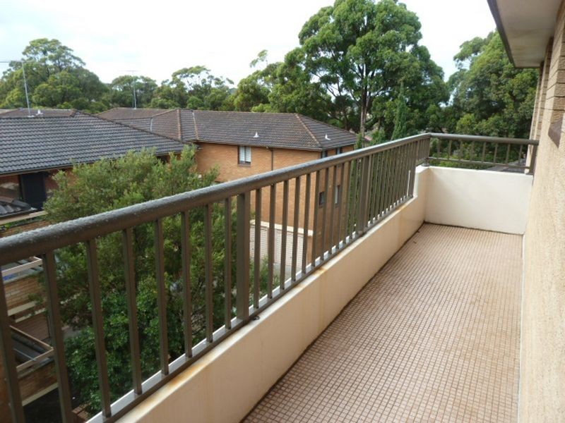 7/2A Ocean Street, Penshurst NSW 2222