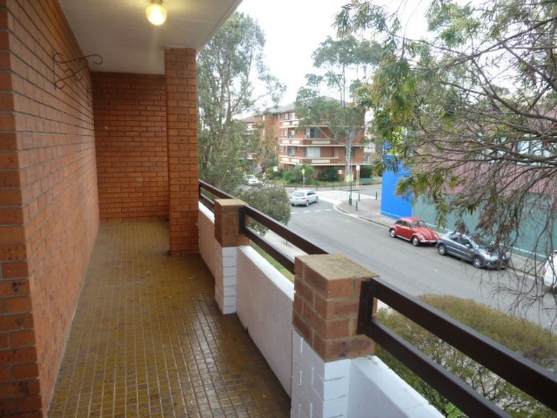 4/29-31 Macquarie Place, Mortdale NSW 2223