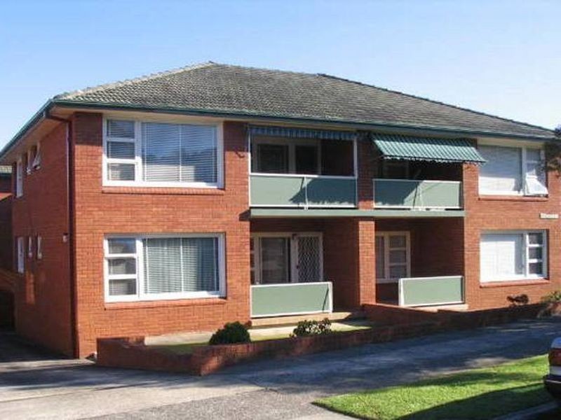 4/1 Letitia Street, Oatley NSW 2223
