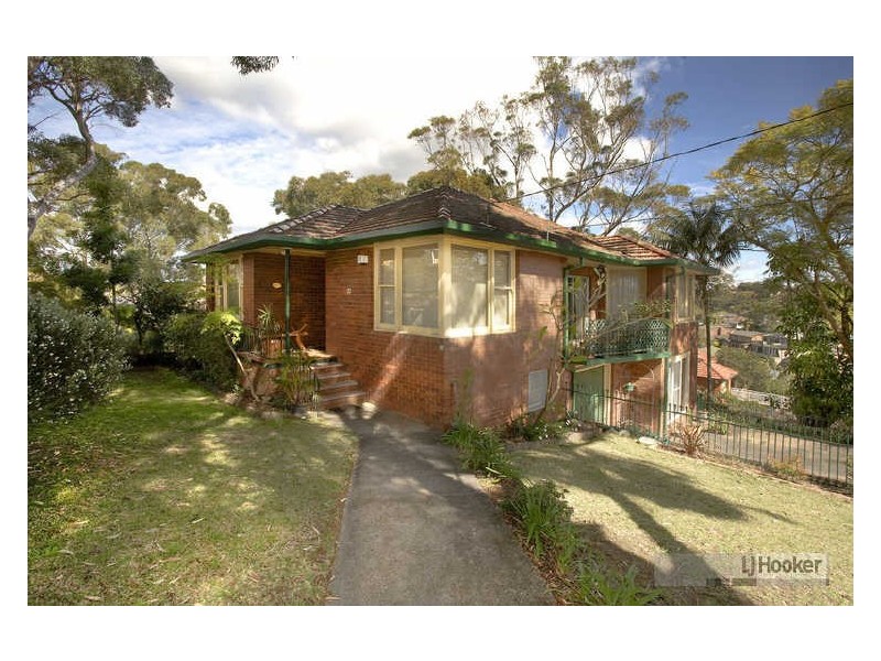 71 Waitara Parade, Hurstville Grove NSW 2220