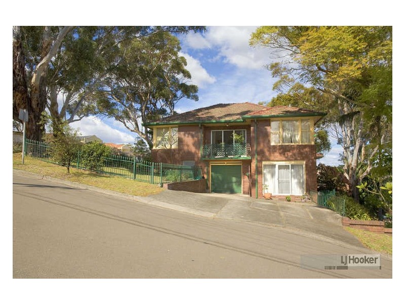 71 Waitara Parade, Hurstville Grove NSW 2220
