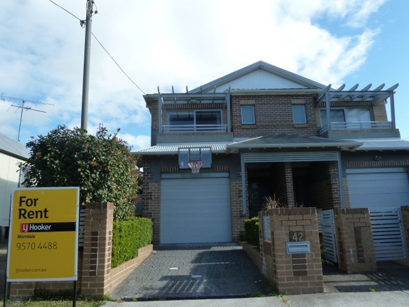 42 Broughton Street, Mortdale NSW 2223
