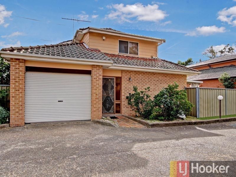 2/899 Punchbowl Road, Punchbowl NSW 2196