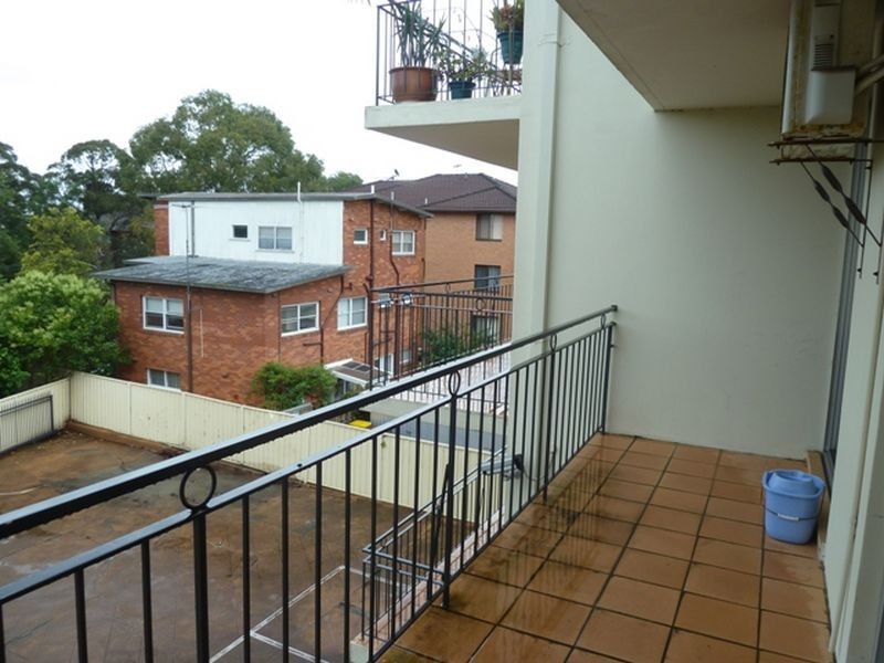 7/9 Pitt Street, Mortdale NSW 2223