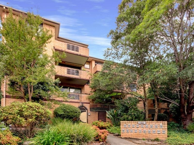 7/15 Oxford Street, Mortdale NSW 2223