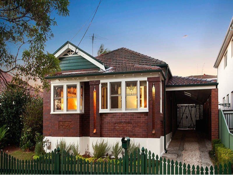 6 Salisbury Street, Penshurst NSW 2222