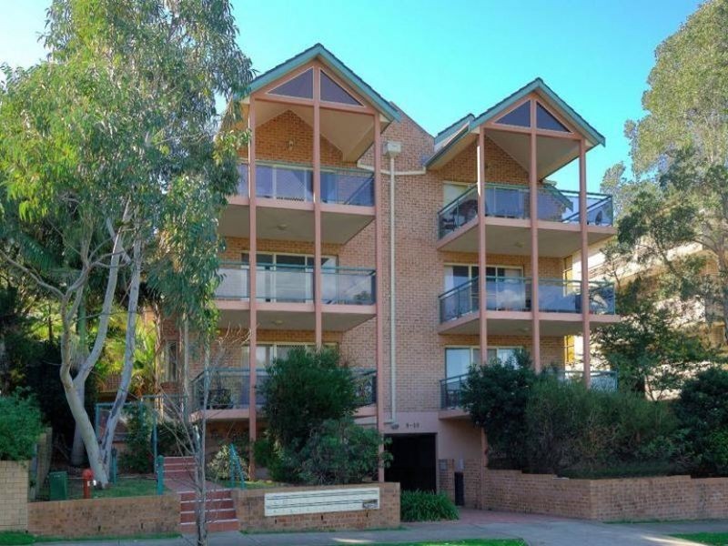 4/8-10 Jersey Avenue, Mortdale NSW 2223